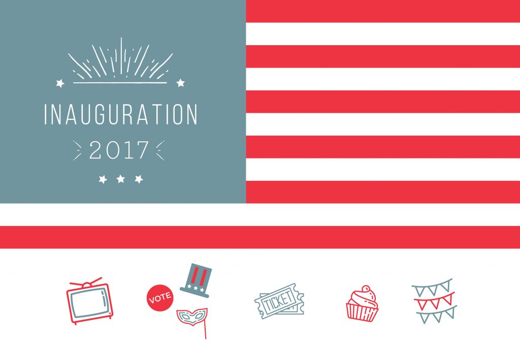 Ways to Celebrate on Inauguration Day Simpli